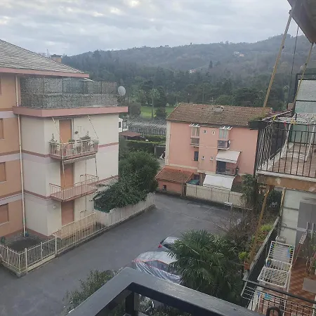 Close To Golf Executive With Balcony