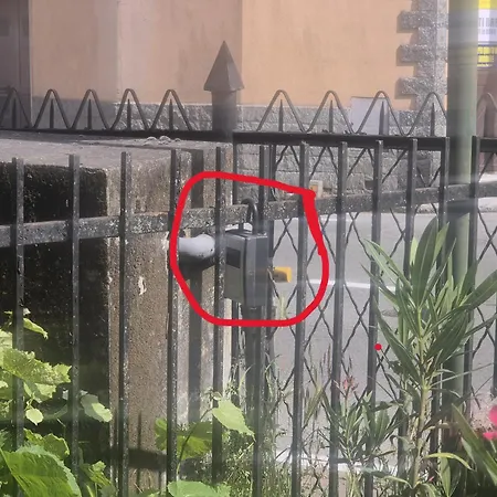 Close To Golf Executive With Balcony 公寓 拉帕洛