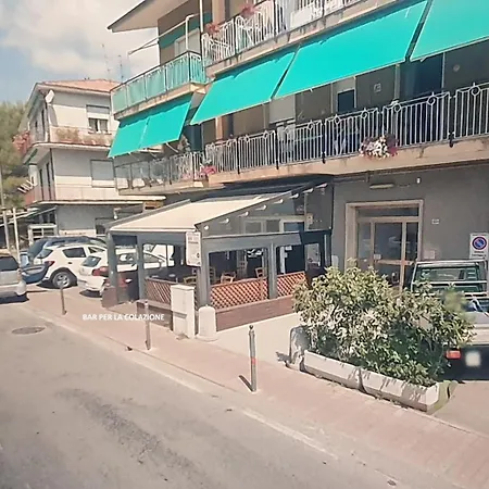 Close To Golf Executive With Balcony * Rapallo