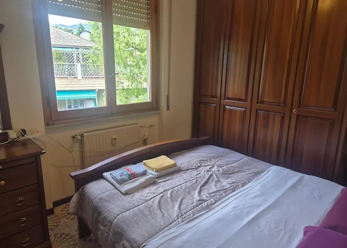 Close To Golf Executive With Balcony Apartamento