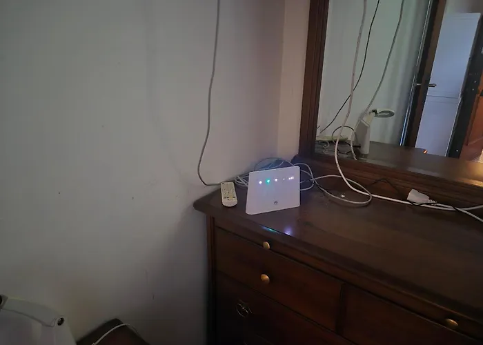 Apartamento Close To Golf Executive With Balcony