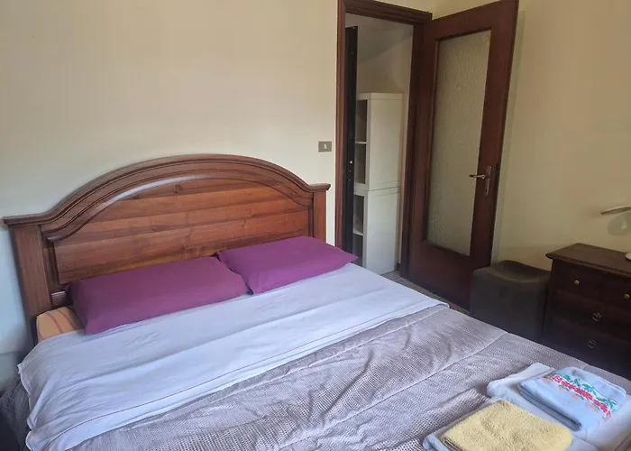 Close To Golf Executive With Balcony Apartamento *