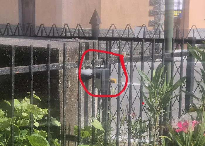 Close To Golf Executive With Balcony Apartamento Rapallo