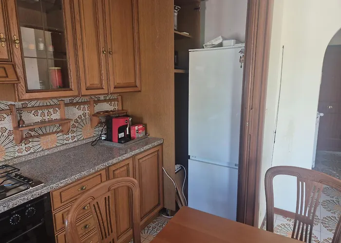 Close To Golf Executive With Balcony Apartamento