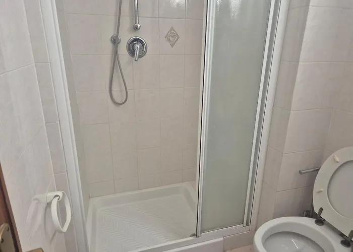 Close To Golf Executive With Balcony Apartamento