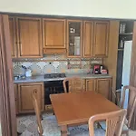 Close To Golf Executive With Balcony Rapallo
