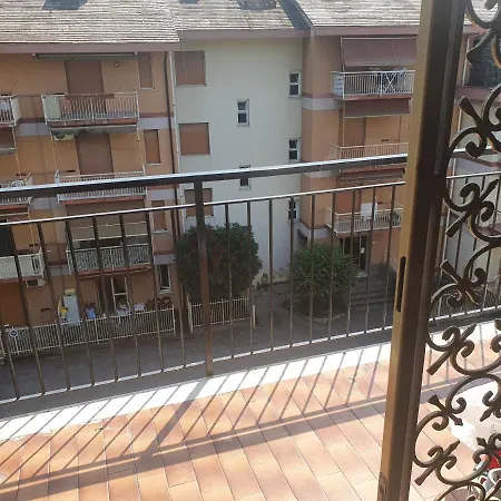 Apartamento Close To Golf Executive With Balcony *