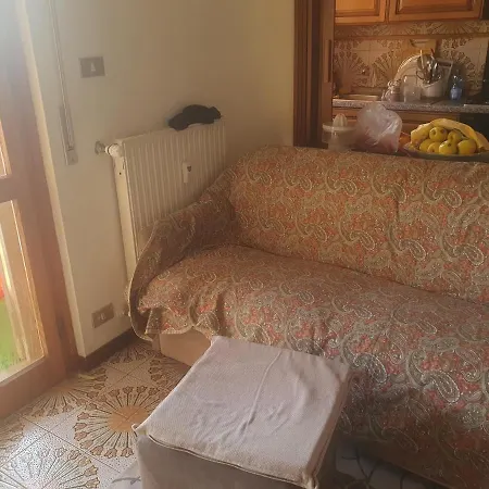 Close To Golf Executive With Balcony Apartamento Rapallo