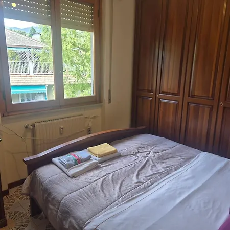 Close To Golf Executive With Balcony Apartamento