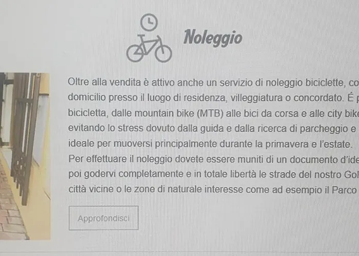 Apartment Close To Golf Executive With Balcony Rapallo