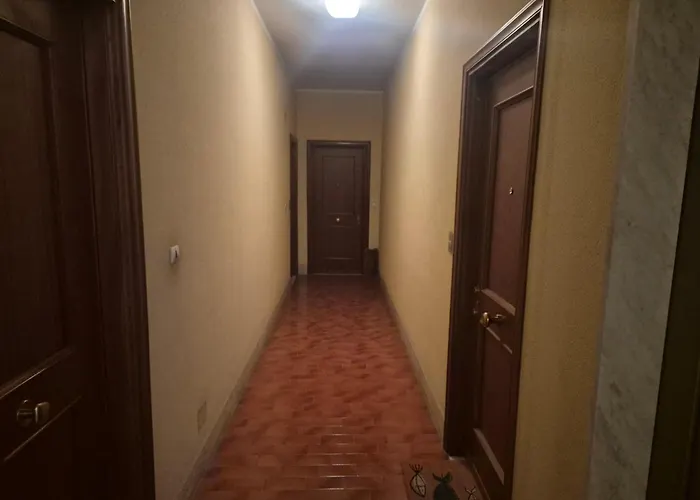 Close To Golf Executive With Balcony * Rapallo