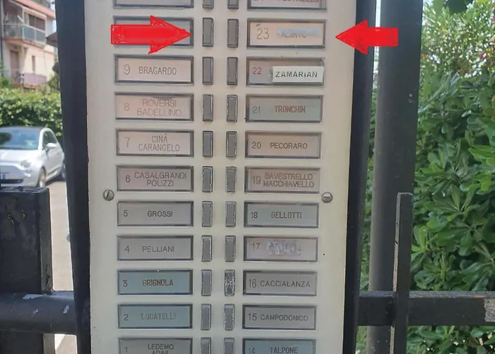 Close To Golf Executive With Balcony Apartment *